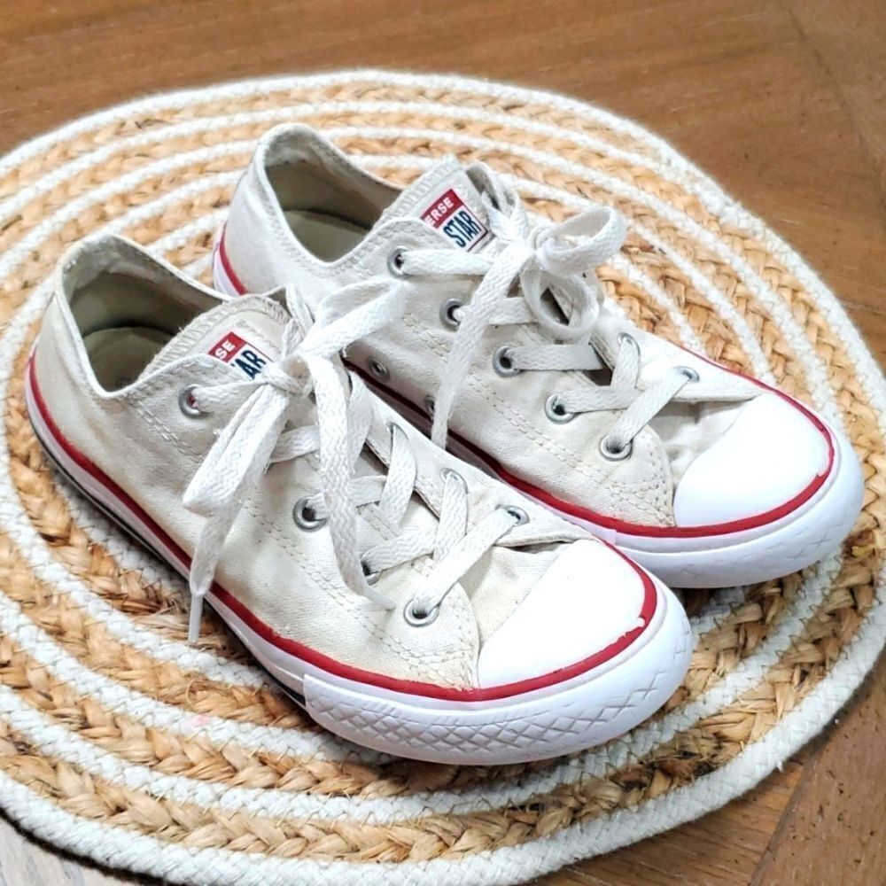 Converse Chuck Taylor Youth Size 3